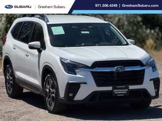 2023 Subaru Ascent Limited