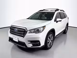 2021 Subaru Ascent Limited
