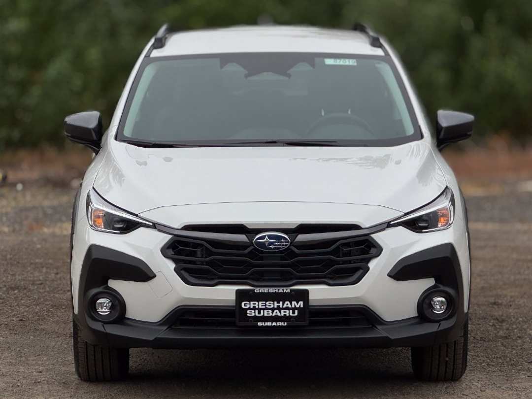 2026 Subaru Crosstrek Premium - Image 2