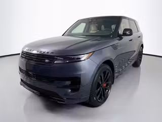 2026 Land Rover Range Rover Sport Dynamic SE