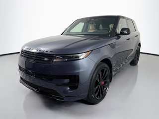 2026 Land Rover Range Rover Sport Dynamic SE