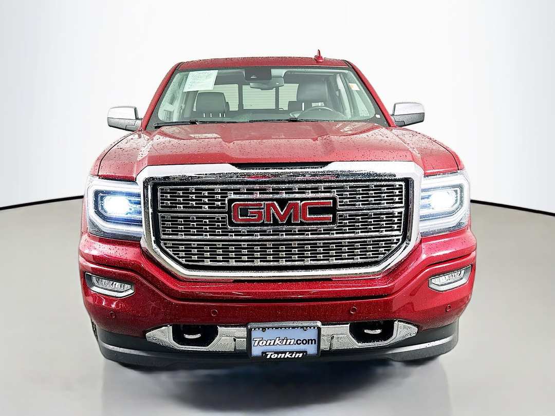 2018 GMC Sierra 1500 Denali - Image 3