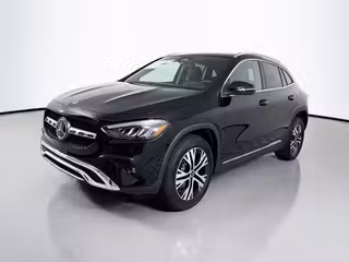 2026 Mercedes-Benz GLA GLA 250