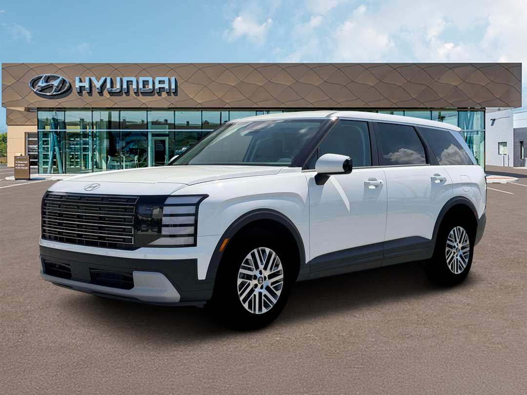 2026 Hyundai Palisade SE - Image 2