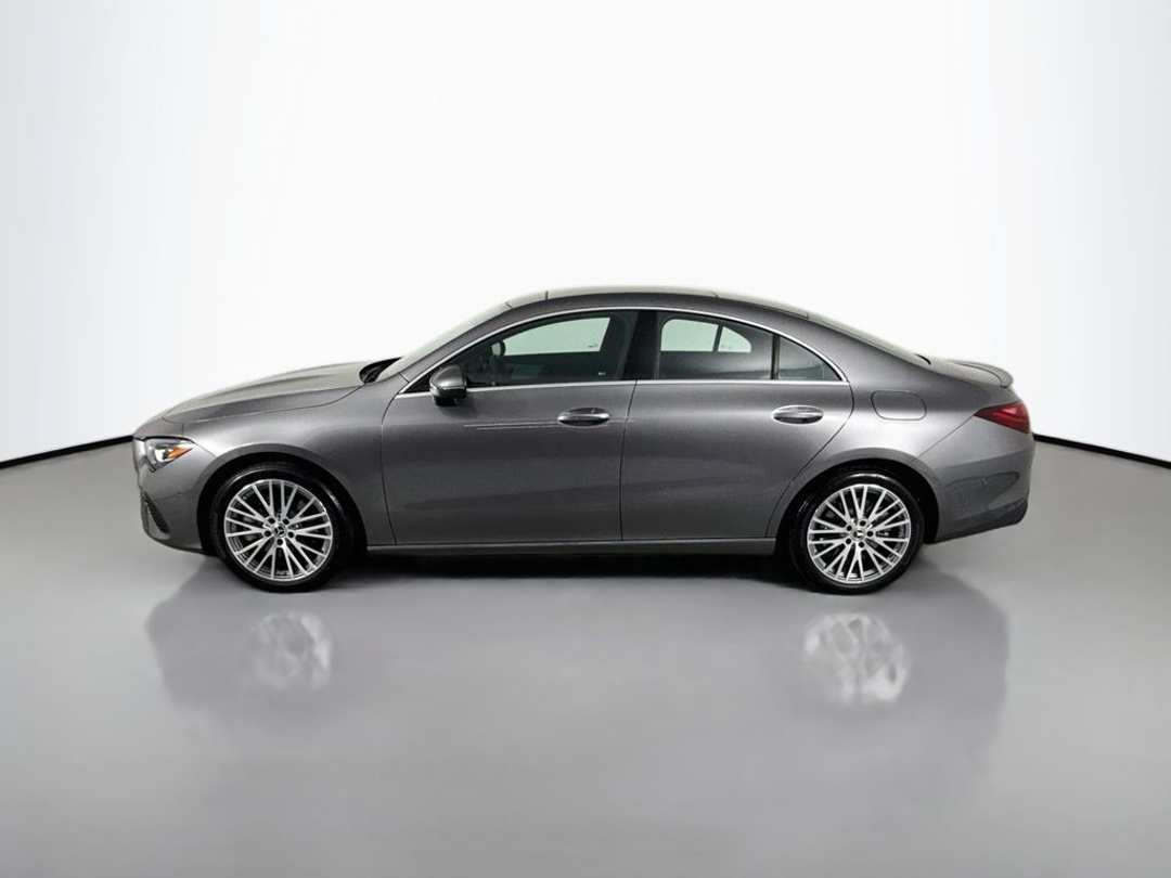2026 Mercedes-Benz CLA CLA 250 - Image 2