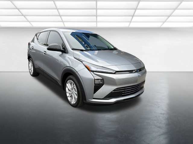 2027 Chevrolet Bolt Ev LT
