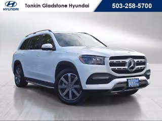 2020 Mercedes-Benz GLS GLS 450
