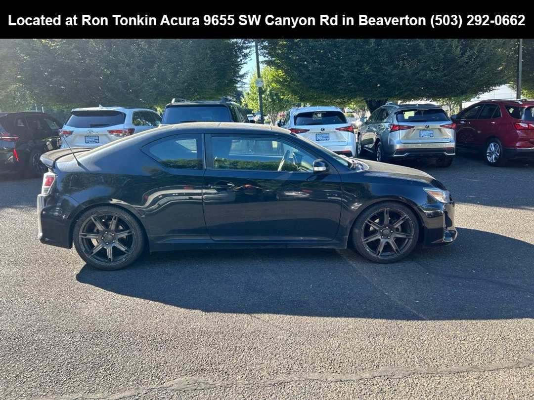 2014 Scion Tc Base - Image 3