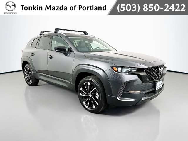 2026 MAZDA Cx-50 Hybrid Premium Plus
