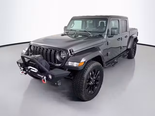 2024 Jeep Gladiator Sport