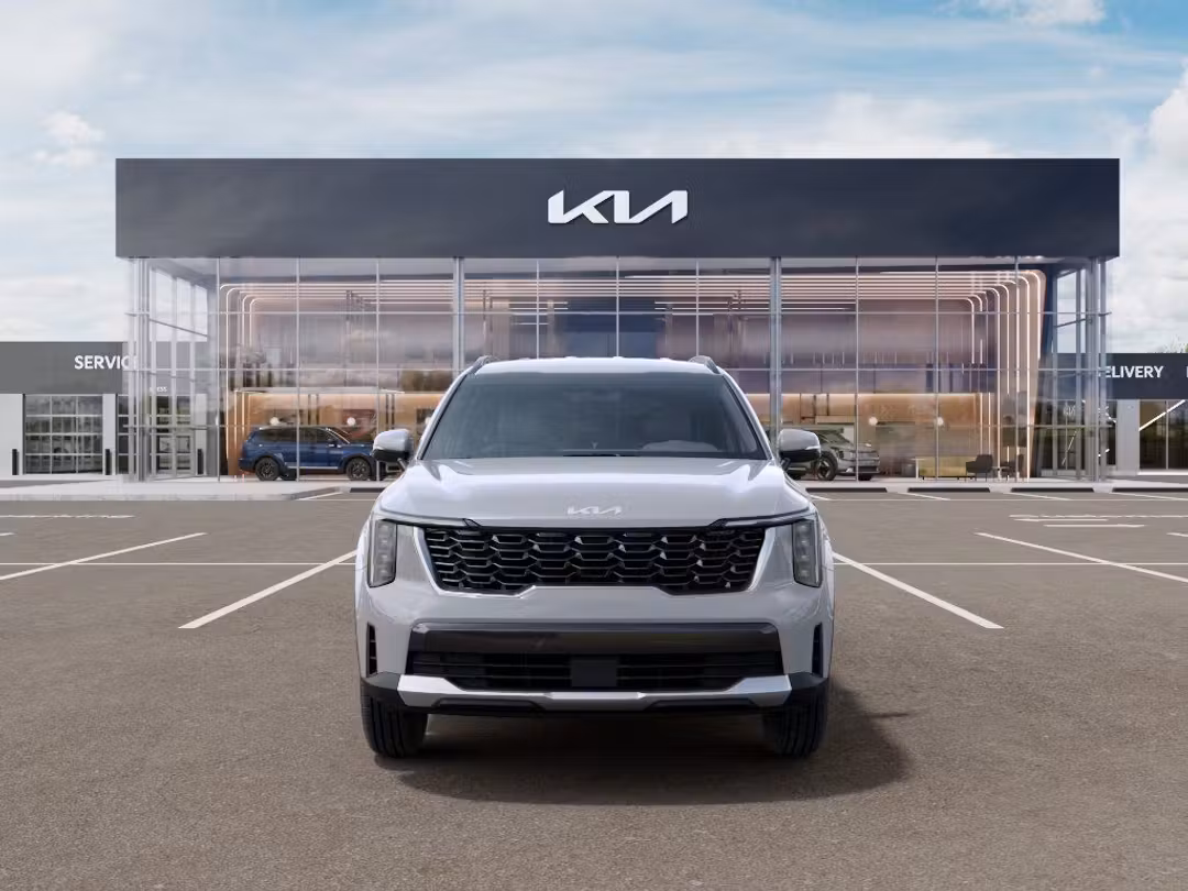 2026 Kia Sorento S - Image 2