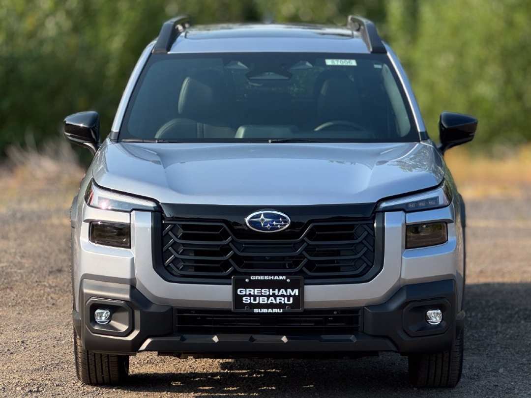 2026 Subaru Outback Touring XT - Image 2