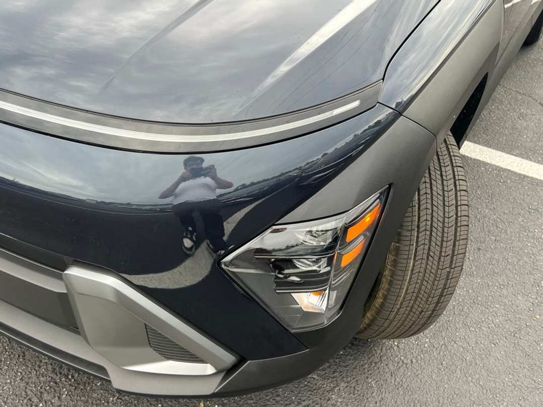 2026 Hyundai Kona SE - Image 3
