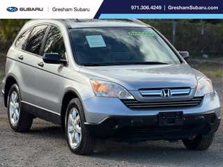 2008 Honda CR-V EX