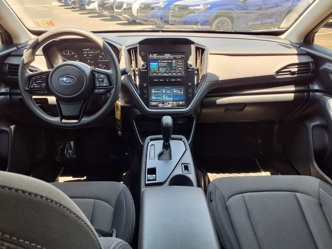 2024 Subaru Crosstrek Base - Image 2