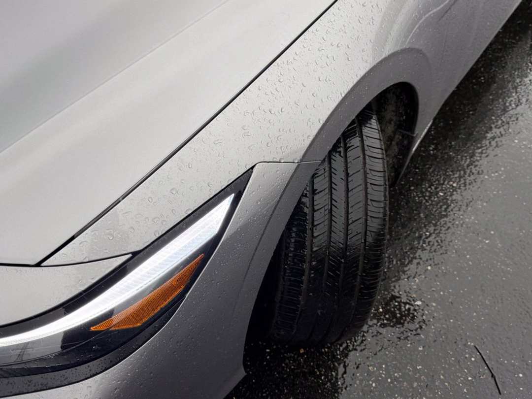 2026 Hyundai Elantra SEL Sport - Image 3