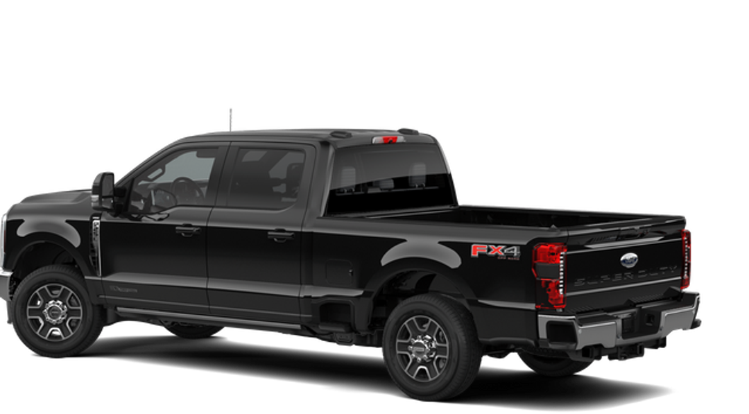 2026 Ford F-250Sd Lariat - Image 2
