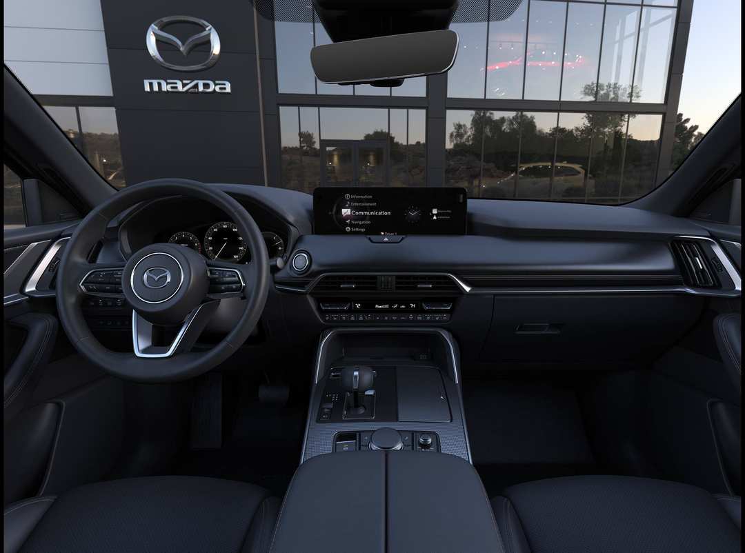 2026 MAZDA Cx-90 S Premium Sport - Image 2