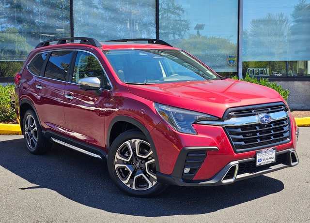 2023 Subaru Ascent Touring