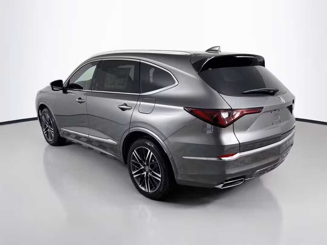 2026 Acura MDX Advance Package - Image 3