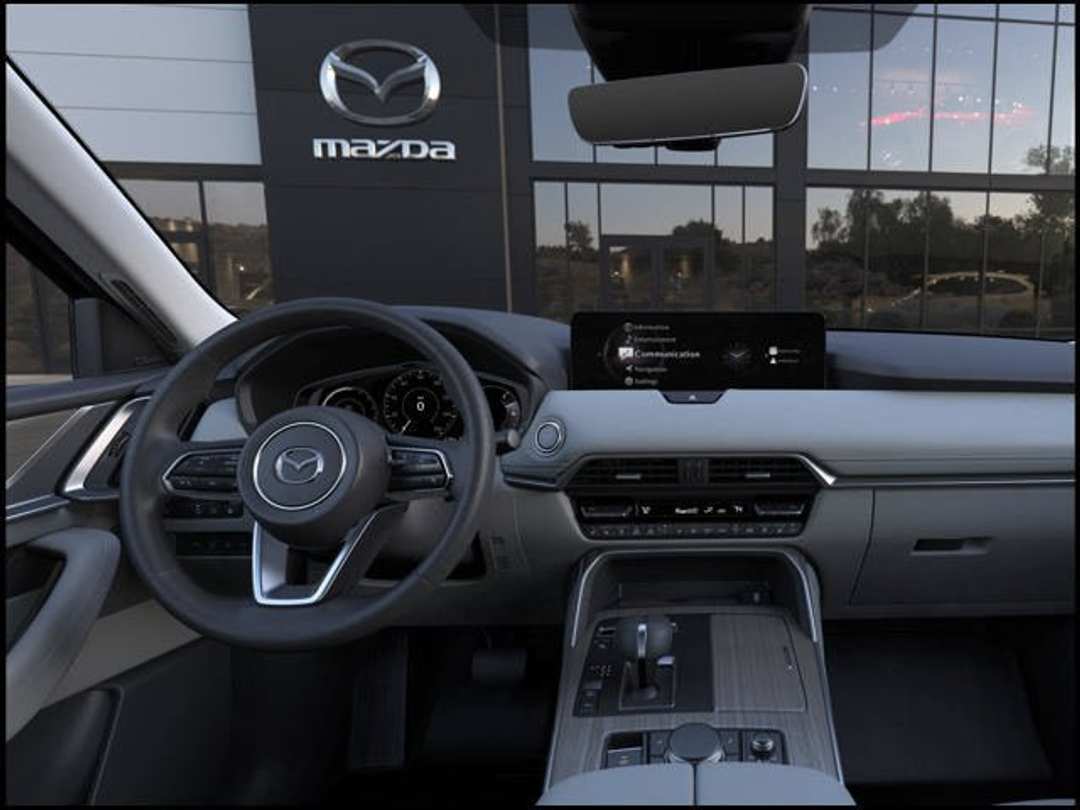 2026 MAZDA Cx-90 Phev Premium Plus - Image 3