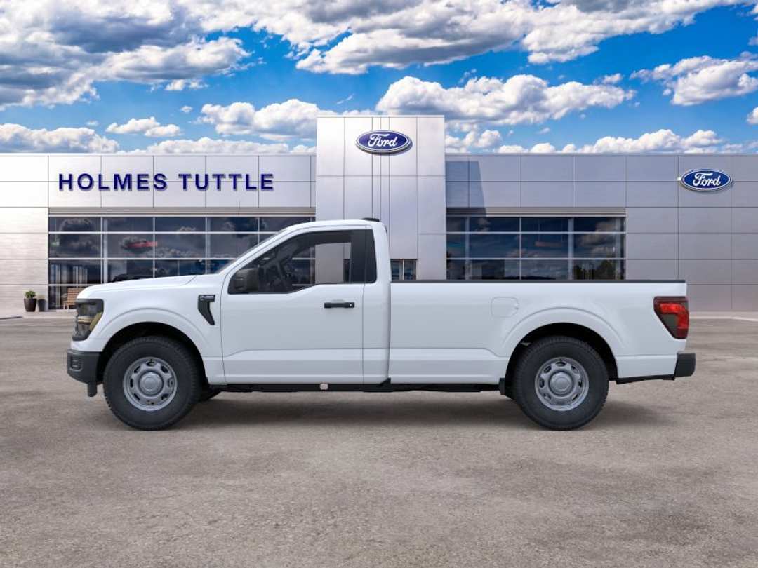 2026 Ford F-150 XL - Image 3