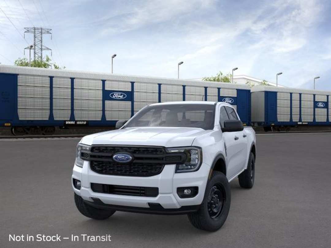 2026 Ford Ranger XL - Image 2