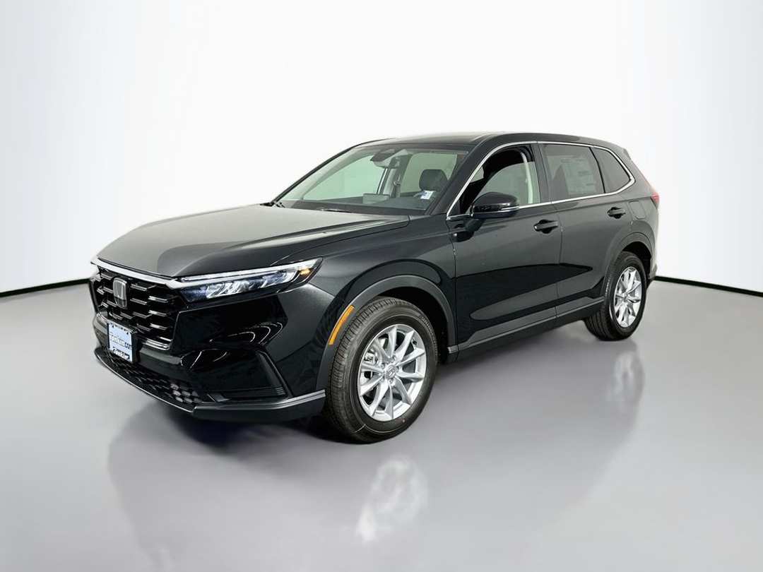 2026 Honda CR-V EX - Image 3