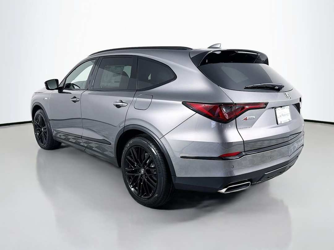 2026 Acura MDX ASpec Advance Package - Image 3