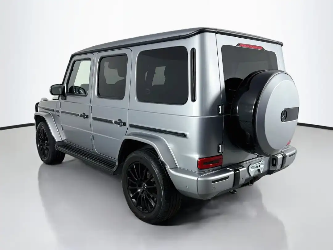 2023 Mercedes-Benz G-Class G 550 - Image 3