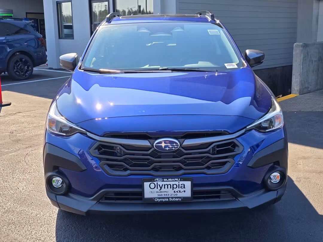 2026 Subaru Crosstrek Premium - Image 2