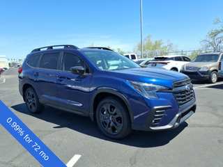 2026 Subaru Ascent Onyx Edition Touring