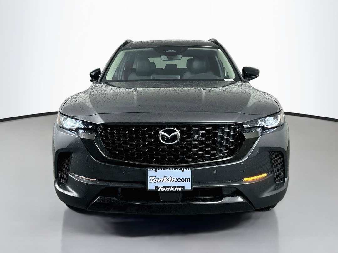 2026 MAZDA Cx-50 Hybrid Premium - Image 2