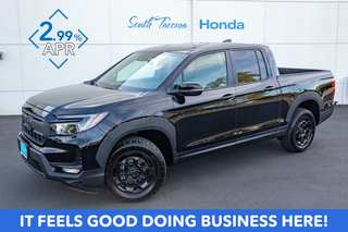 2026 Honda Ridgeline TrailSport+ w/HPD+ Package
