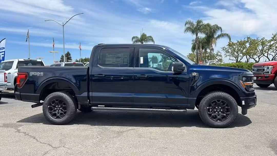 2026 Ford F-150 XLT - Image 2