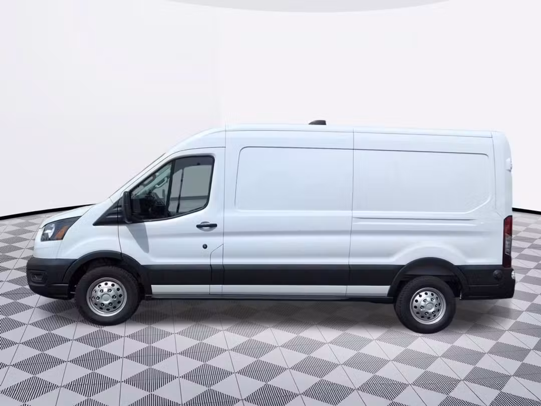 2026 Ford Transit-250 Base - Image 2