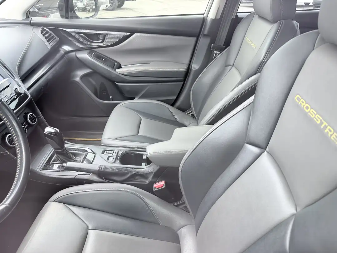 2021 Subaru Crosstrek Sport - Image 2