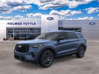 2026 Ford Explorer STLine