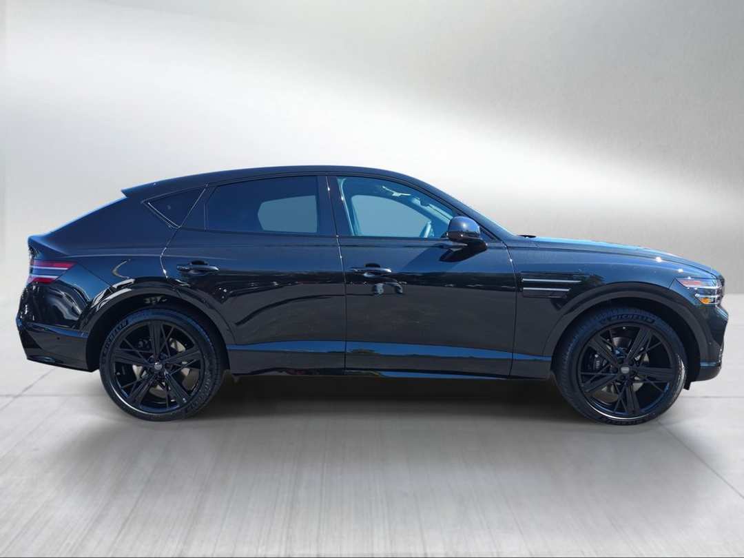 2026 Genesis Gv80 3.5T eSC - Image 2