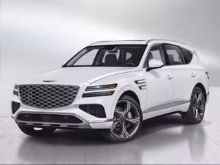 2026 Genesis Gv80 2.5T Prestige