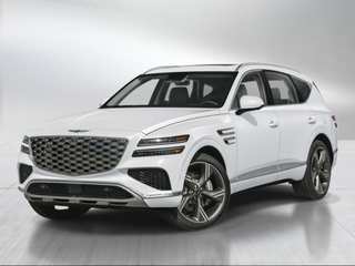 2026 Genesis Gv80 2.5T Prestige