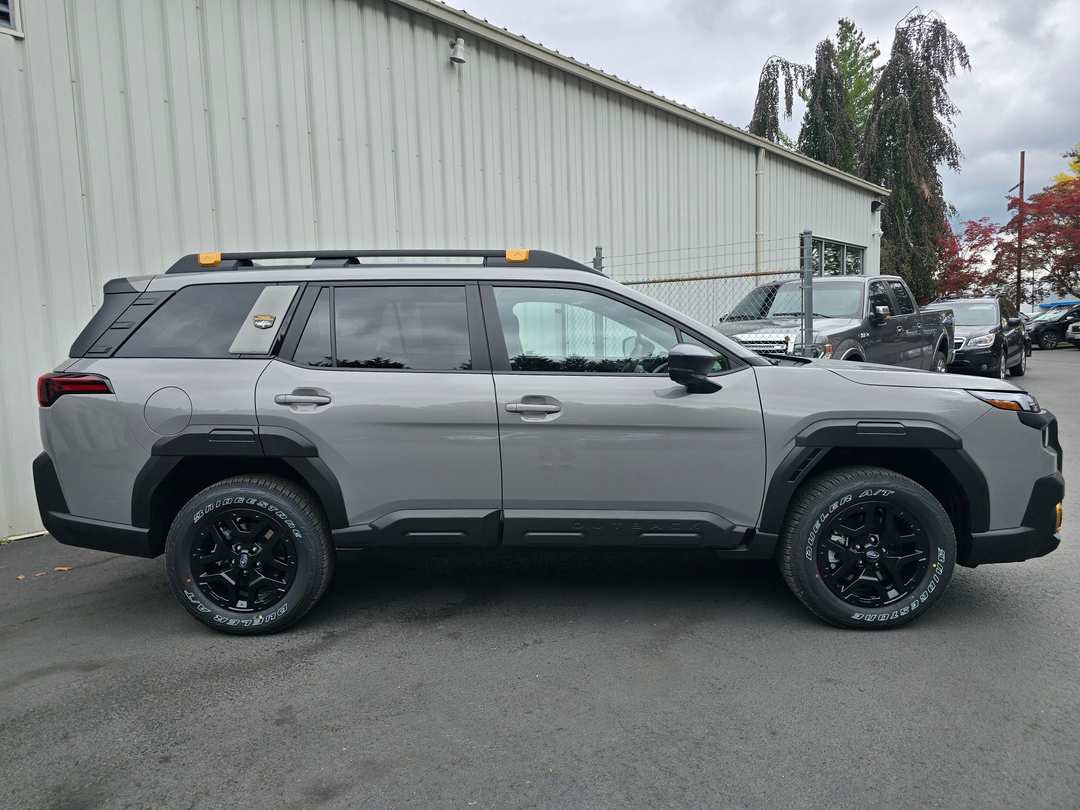 2026 Subaru Outback Wilderness - Image 3