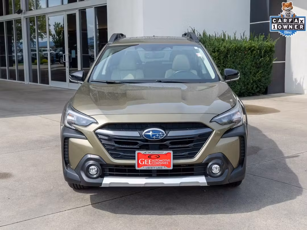2024 Subaru Outback Limited - Image 2