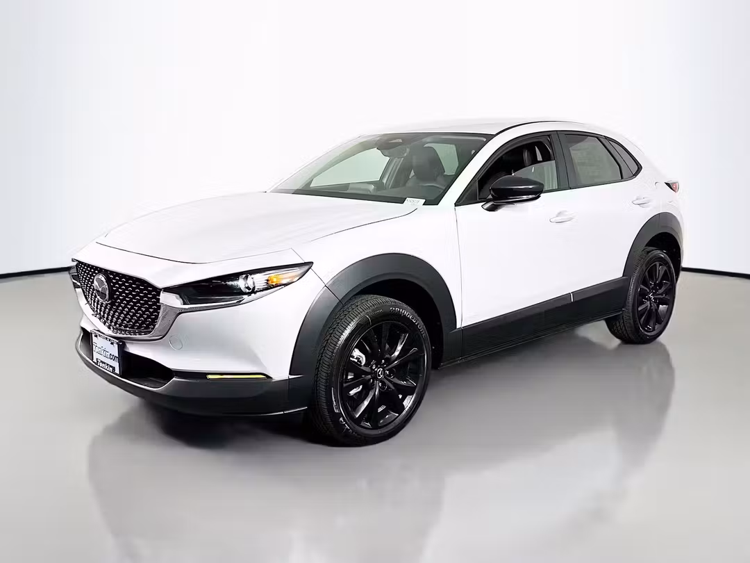 2026 MAZDA Cx-30 2.5 S Select Sport - Image 3