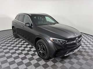 2026 Mercedes-Benz GLC 300