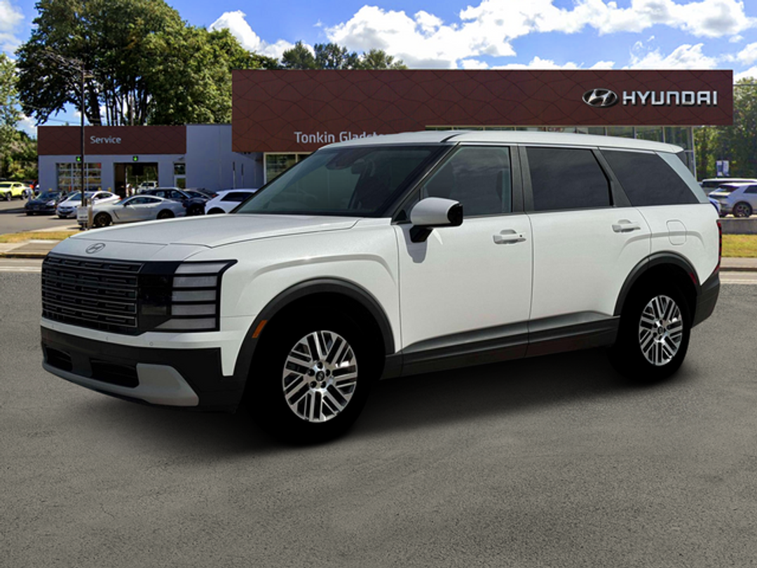 2026 Hyundai Palisade SE - Image 2