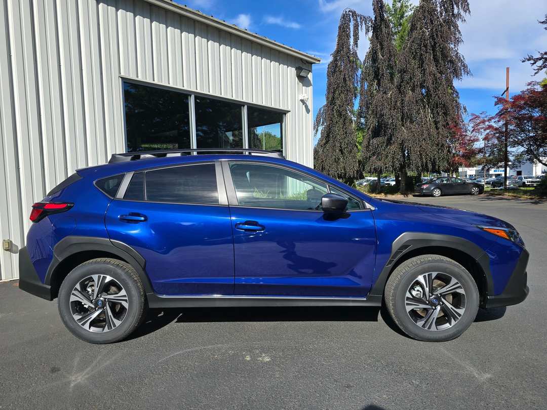 2026 Subaru Crosstrek Premium - Image 3