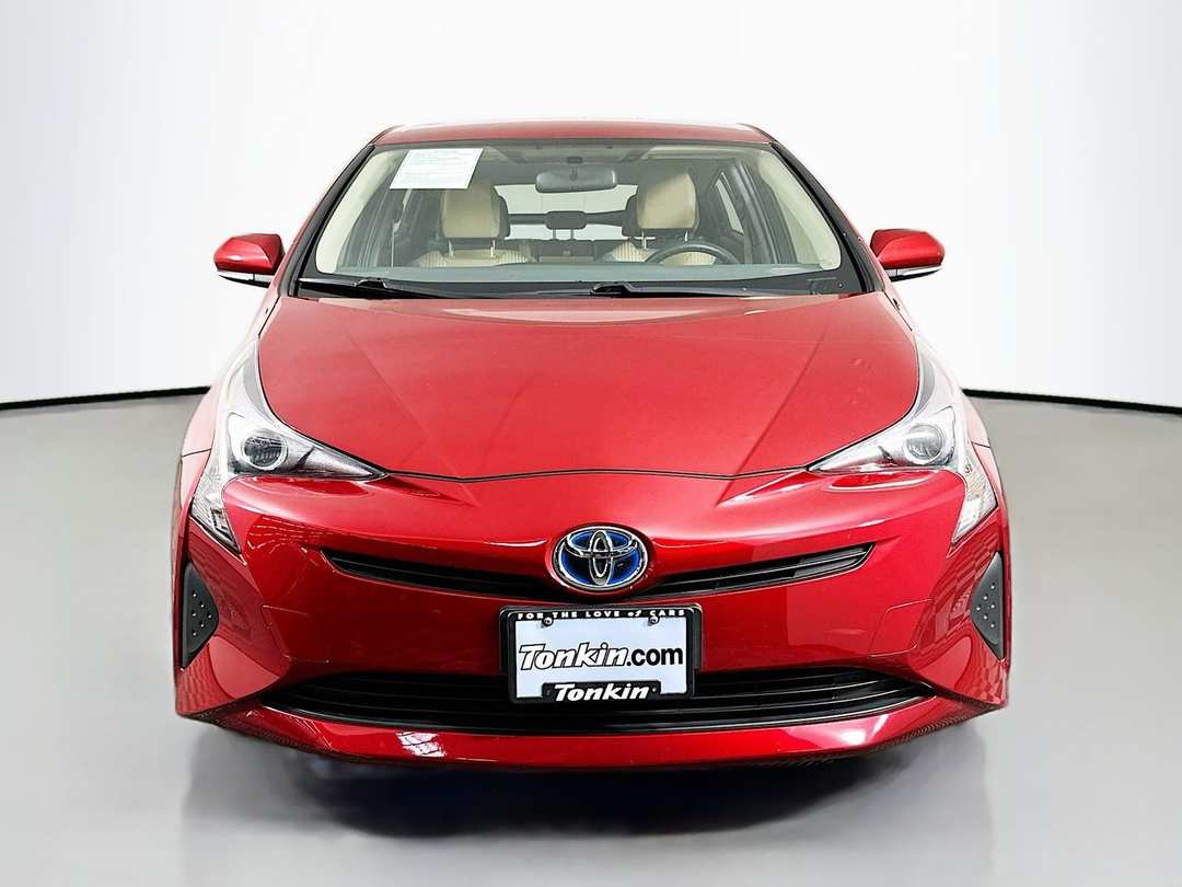 2016 Toyota Prius Two - Image 2