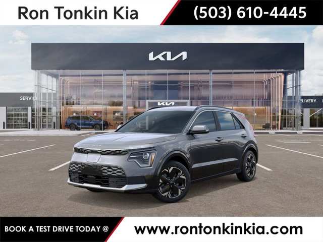 2026 Kia Niro Ev Wind