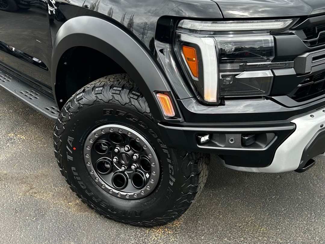 2026 Ford F-150 Raptor - Image 2